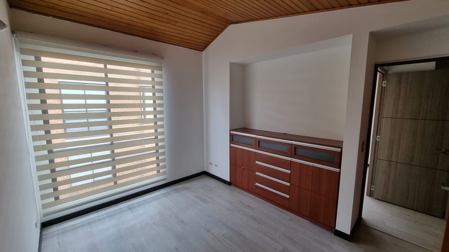 Casa de 4 alcobas en arriendo en Colina Campestre, Bogotá, 116 m² · foto 11 de 14
