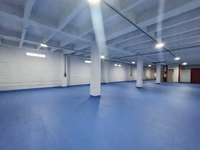 Bodega en arriendo en San Antonio De Prado, Medellín, 590 m² · foto 7 de 11