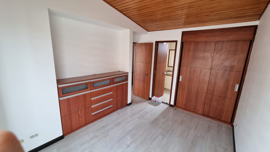 Casa de 4 alcobas en arriendo en Colina Campestre, Bogotá, 116 m² · foto 12 de 14