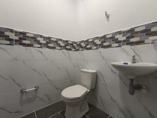 Bodega en arriendo en San Antonio De Prado, Medellín, 590 m² · foto 9 de 11