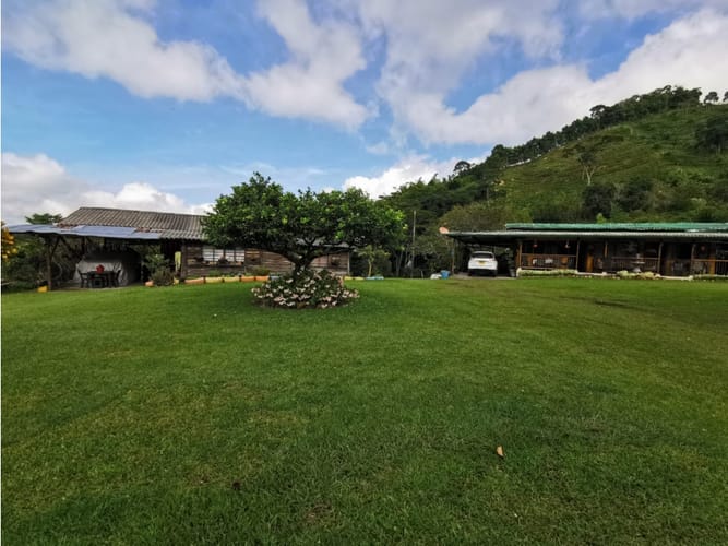 Finca en venta en Combia, Pereira, 300 m² · foto 2 de 24