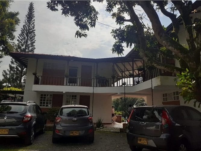 Finca en venta en Morelia, Pereira, 369 m² · foto 6 de 24