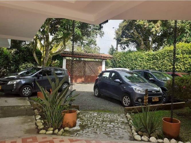 Finca en venta en Morelia, Pereira, 369 m² · foto 7 de 24
