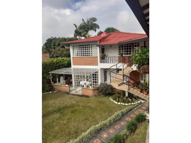 Finca en venta en Morelia, Pereira, 369 m² · foto 8 de 24