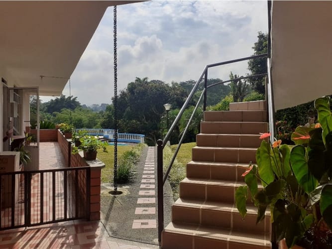 Finca en venta en Morelia, Pereira, 369 m² · foto 11 de 24