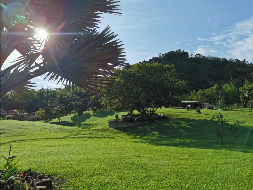 Finca en venta en Combia, Pereira, 300 m² · foto 18 de 24