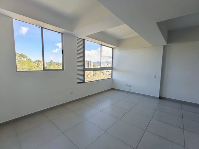 Apartamento de 2 alcobas en arriendo en El Porvenir, Rionegro, 52 m² · foto 5 de 12