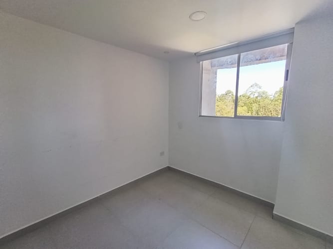 Apartamento de 2 alcobas en arriendo en El Porvenir, Rionegro, 52 m² · foto 7 de 12