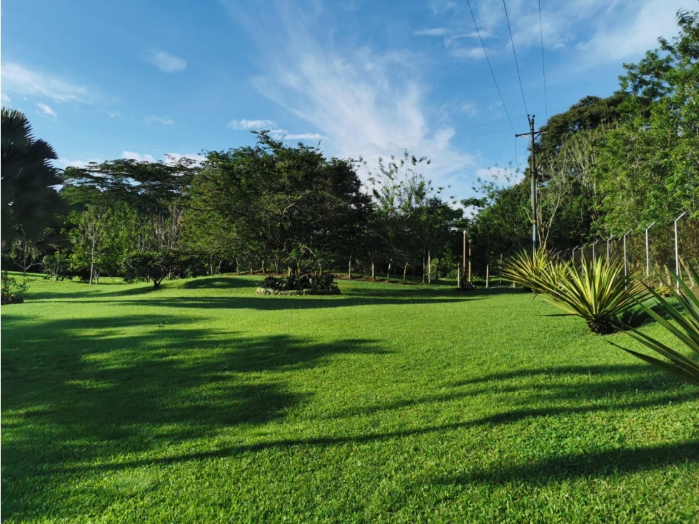 Finca en venta en Combia, Pereira, 300 m² · foto 21 de 24
