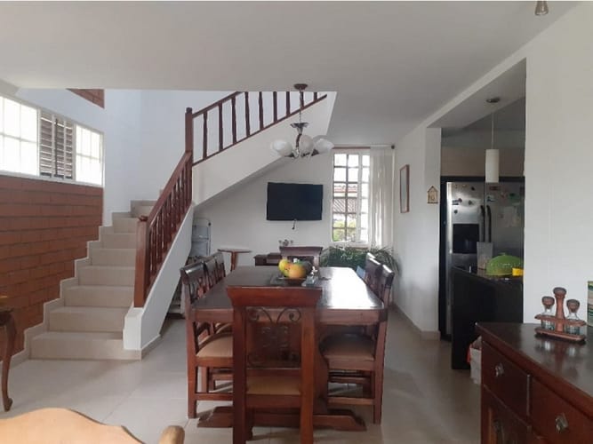 Finca en venta en Morelia, Pereira, 369 m² · foto 16 de 24