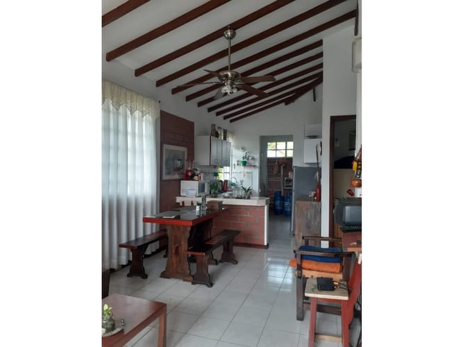 Finca en venta en Morelia, Pereira, 369 m² · foto 17 de 24