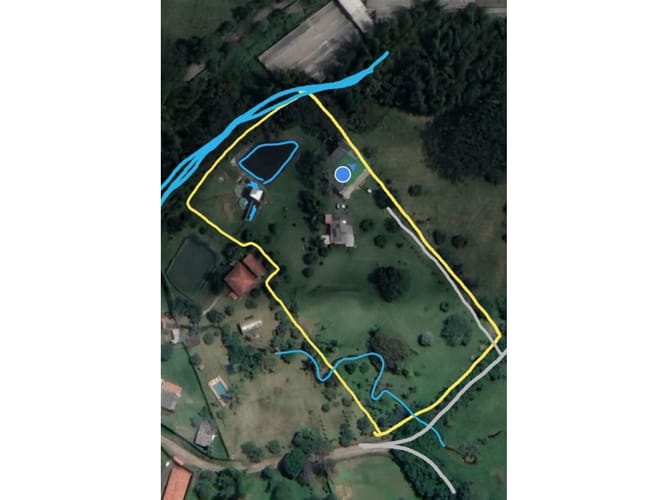 Finca en venta en Combia, Pereira, 300 m² · foto 24 de 24