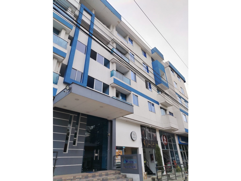 Apartamento en Venta en Maraya, Pereira