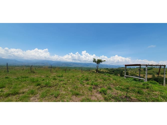Lote en venta en Cerritos, Pereira, 11027 m² · foto 3 de 12