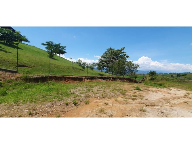 Lote en venta en Cerritos, Pereira, 11027 m² · foto 5 de 12