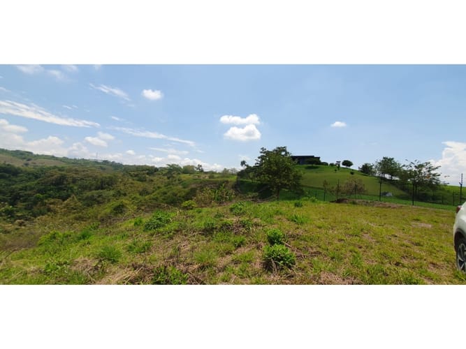 Lote en venta en Cerritos, Pereira, 11027 m² · foto 7 de 12