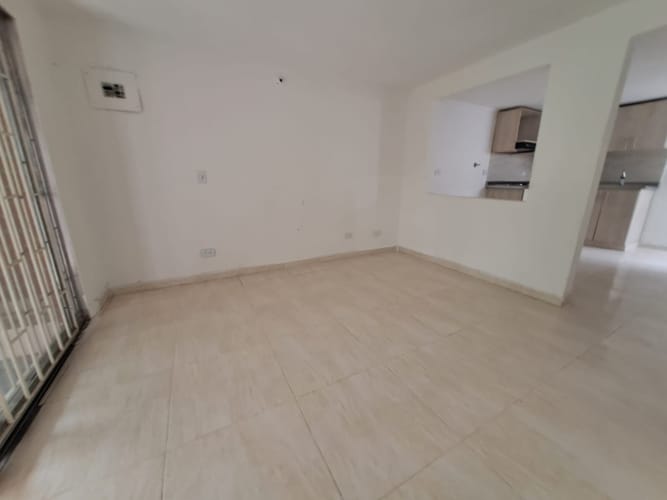 Apartamento de 4 alcobas en arriendo en Belén San Bernardo, Medellín, 75 m² · foto 2 de 17