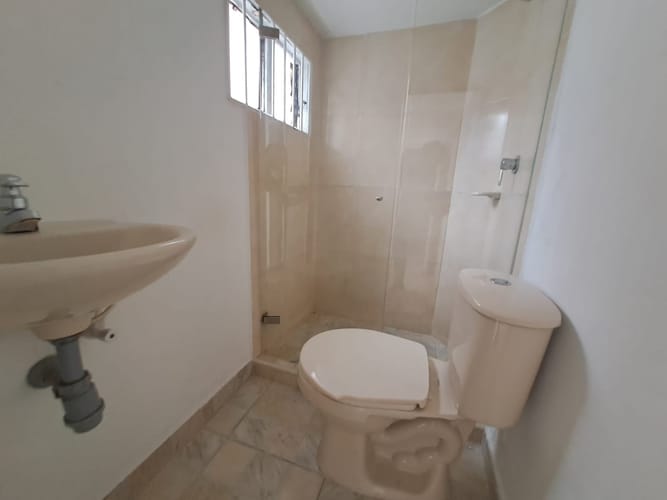 Apartamento de 4 alcobas en arriendo en Belén San Bernardo, Medellín, 75 m² · foto 6 de 17
