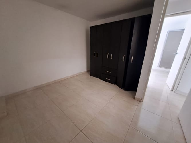 Apartamento de 4 alcobas en arriendo en Belén San Bernardo, Medellín, 75 m² · foto 10 de 17