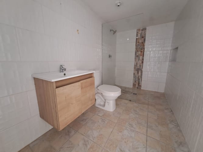 Apartamento de 4 alcobas en arriendo en Belén San Bernardo, Medellín, 75 m² · foto 5 de 17