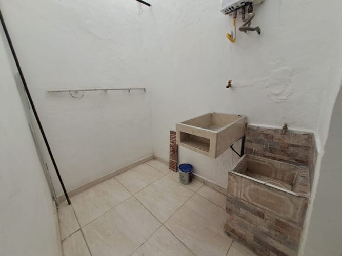 Apartamento de 4 alcobas en arriendo en Belén San Bernardo, Medellín, 75 m² · foto 17 de 17