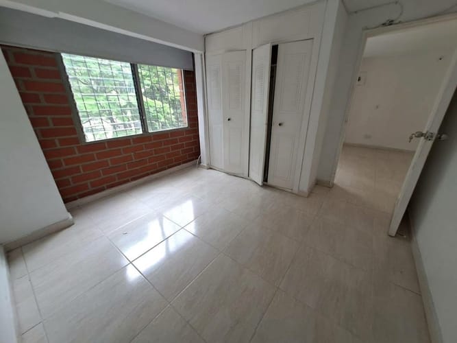Apartamento de 4 alcobas en arriendo en Belén San Bernardo, Medellín, 75 m² · foto 9 de 17