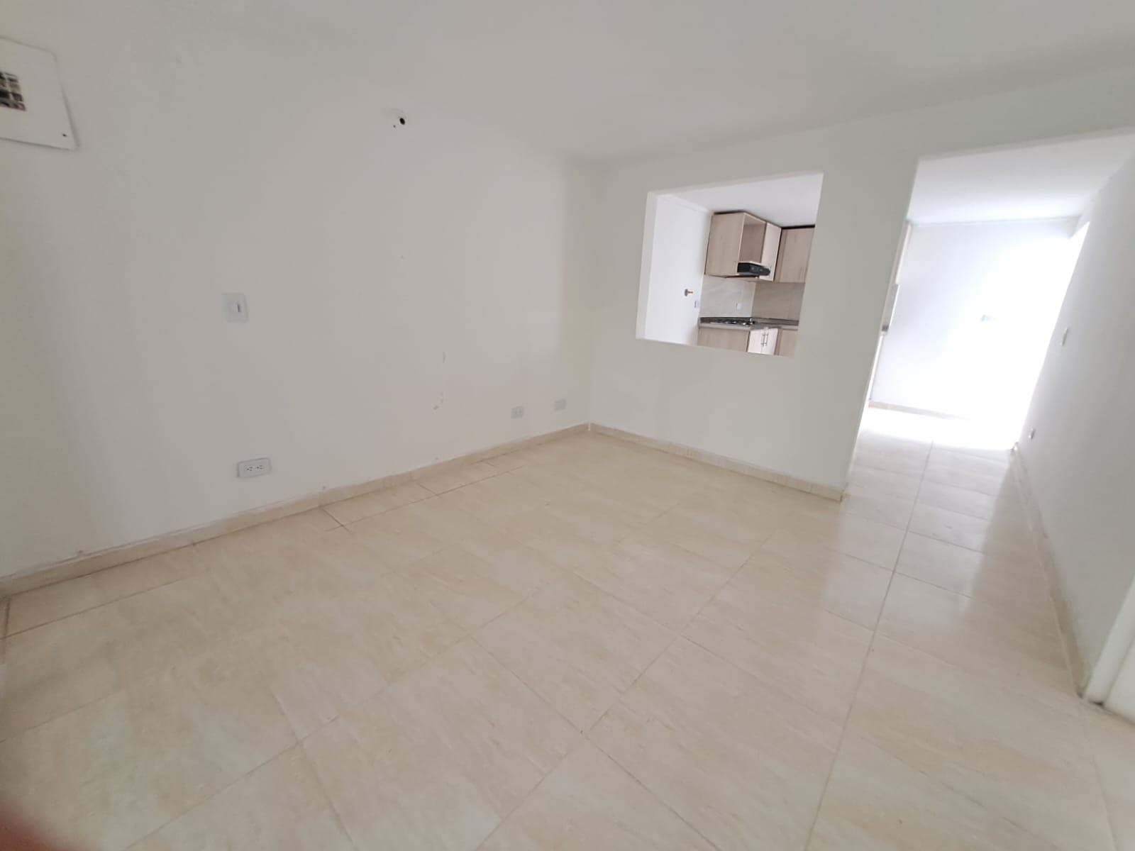 Apartamento en Arriendo en Belén San Bernardo, Medellín