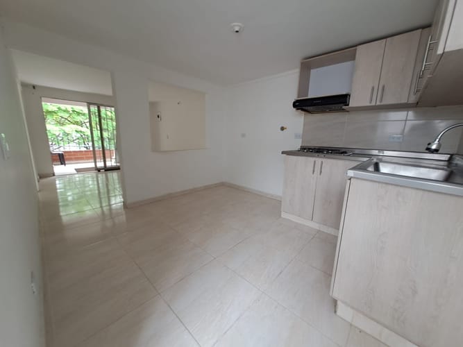 Apartamento de 4 alcobas en arriendo en Belén San Bernardo, Medellín, 75 m² · foto 3 de 17