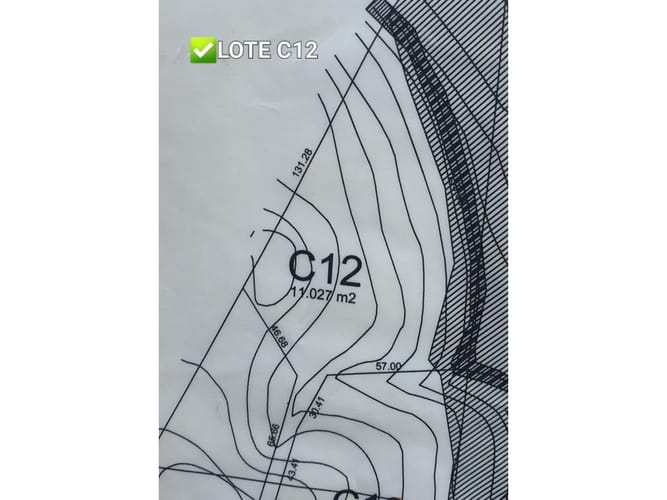 Lote en venta en Cerritos, Pereira, 11027 m² · foto 12 de 12