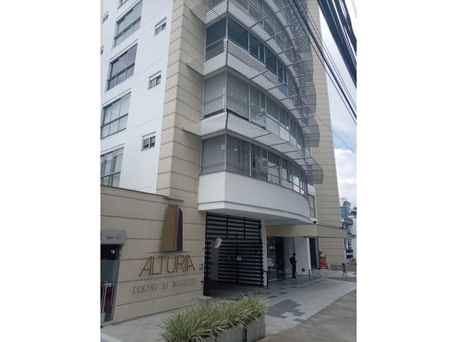 Oficina en venta en Alamos, Pereira, 32 m² · foto 2 de 20