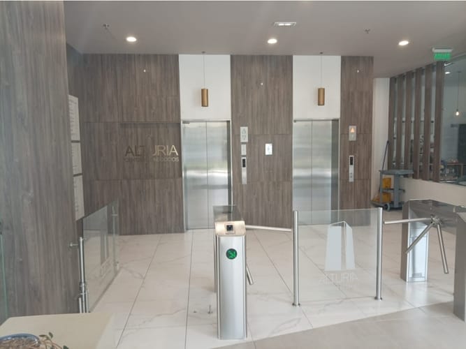 Oficina en venta en Alamos, Pereira, 32 m² · foto 3 de 20