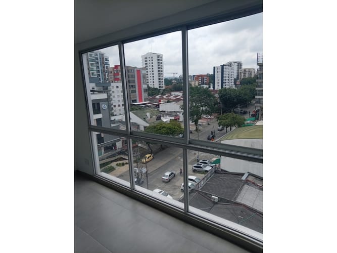 Oficina en venta en Alamos, Pereira, 32 m² · foto 10 de 20