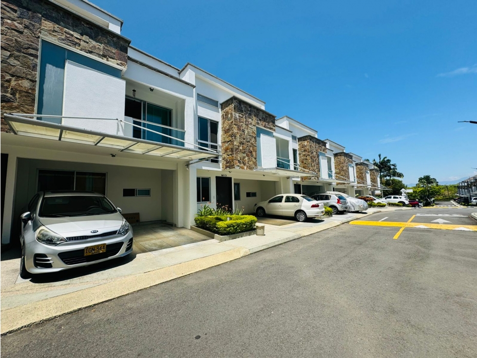 Casa en Venta en Pereira