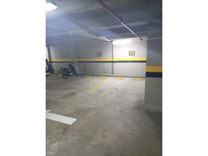 Oficina en venta en Alamos, Pereira, 32 m² · foto 19 de 20