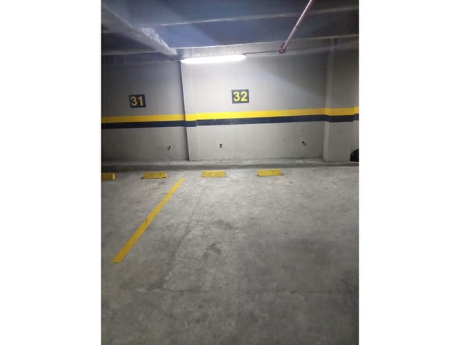 Oficina en venta en Alamos, Pereira, 32 m² · foto 20 de 20