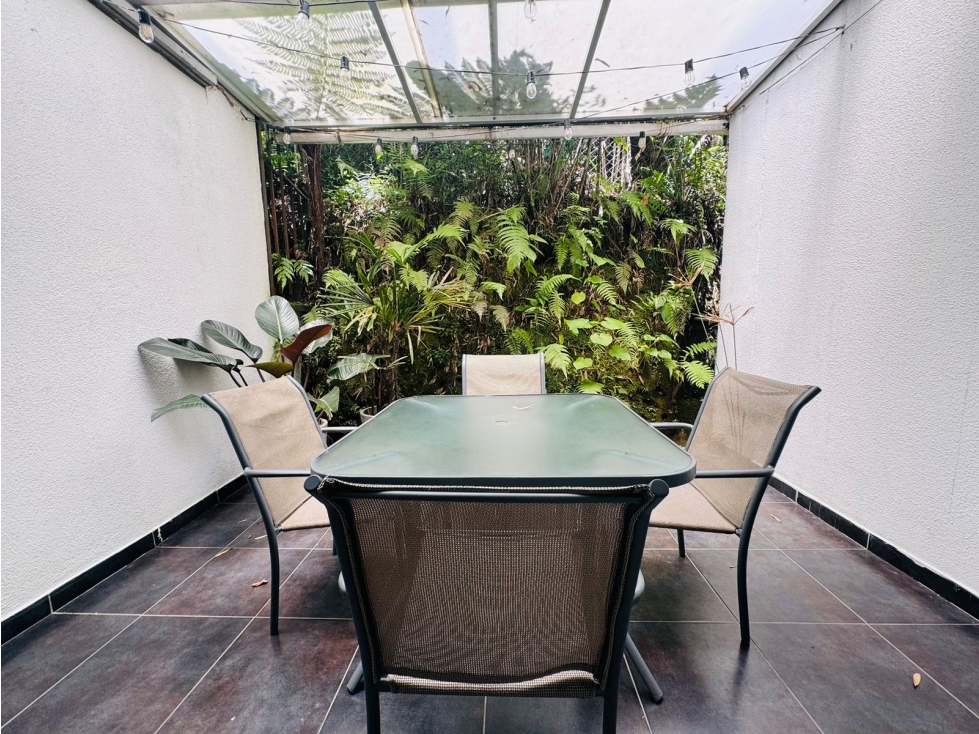 Casa de 4 alcobas en venta en Conjunto Residencial Tisu, Pereira, 155 m² · foto 6 de 24