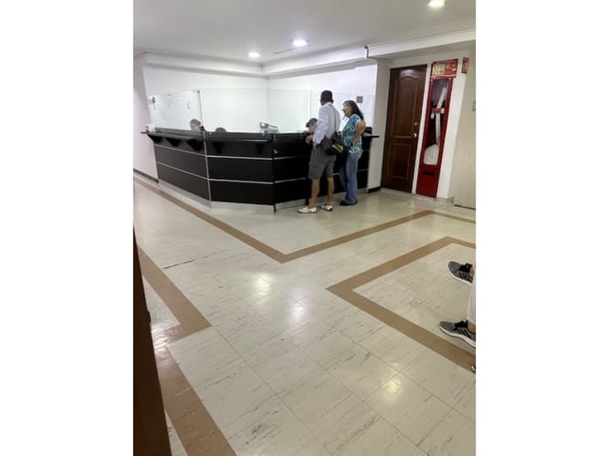 Consultorio en arriendo en Sector Lago Uribe, Pereira, 18 m² · foto 2 de 5