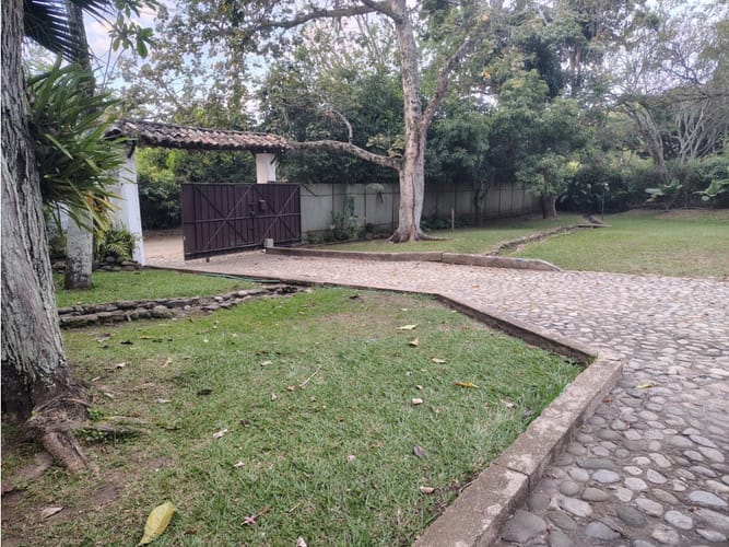 Casa de 6 alcobas en venta en Cachipay, Cali, 846 m² · foto 3 de 19