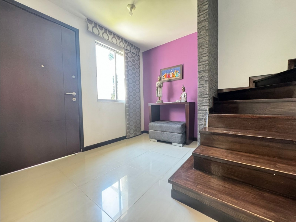 Casa de 4 alcobas en venta en Conjunto Residencial Tisu, Pereira, 155 m² · foto 7 de 24