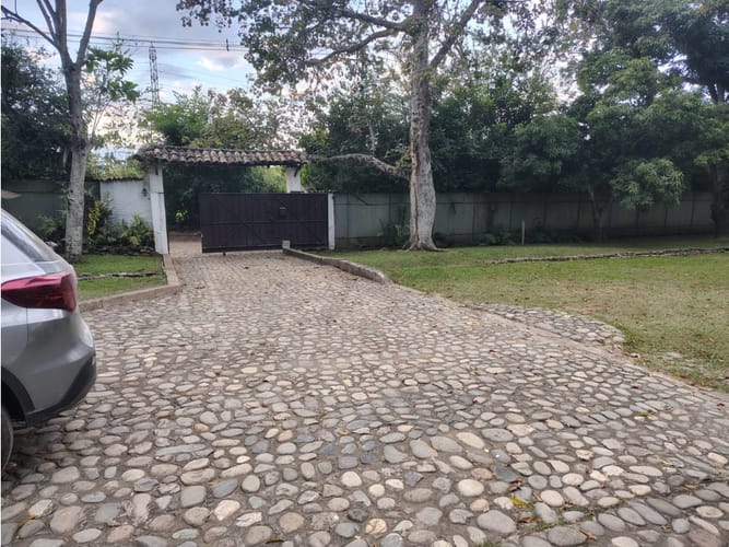 Casa de 6 alcobas en venta en Cachipay, Cali, 846 m² · foto 4 de 19