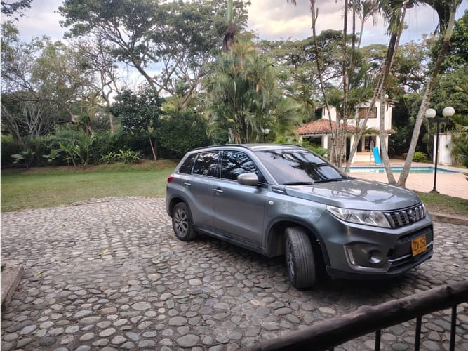 Casa de 6 alcobas en venta en Cachipay, Cali, 846 m² · foto 6 de 19