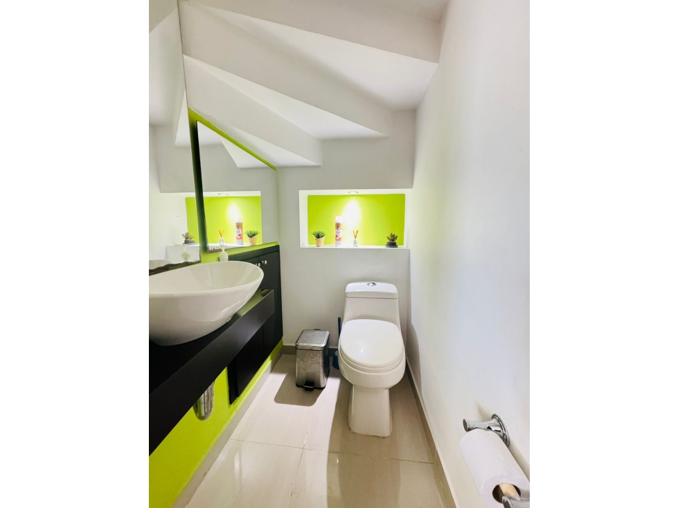 Casa de 4 alcobas en venta en Conjunto Residencial Tisu, Pereira, 155 m² · foto 10 de 24