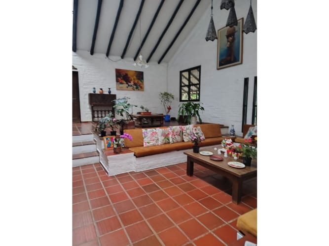 Casa de 6 alcobas en venta en Cachipay, Cali, 846 m² · foto 7 de 19