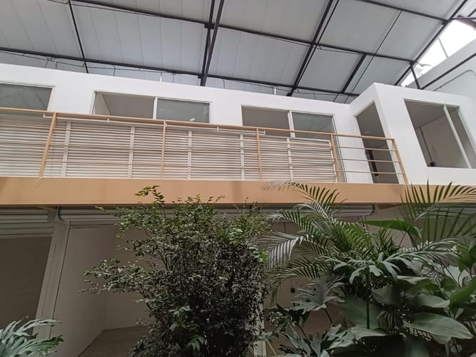 Local en arriendo en Otraparte, Envigado, 11 m² · foto 13 de 15