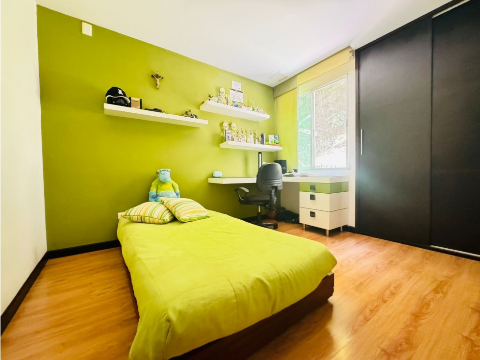 Casa de 4 alcobas en venta en Conjunto Residencial Tisu, Pereira, 155 m² · foto 13 de 24