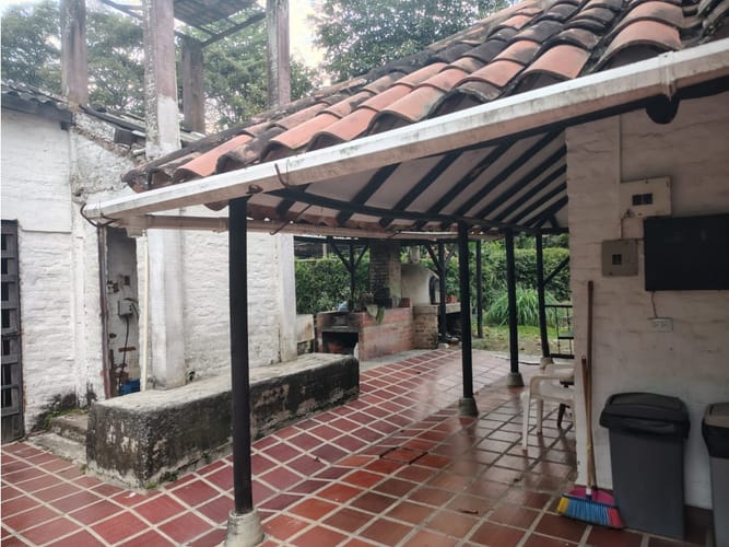 Casa de 6 alcobas en venta en Cachipay, Cali, 846 m² · foto 9 de 19