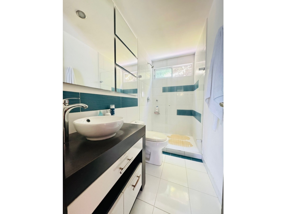 Casa de 4 alcobas en venta en Conjunto Residencial Tisu, Pereira, 155 m² · foto 15 de 24