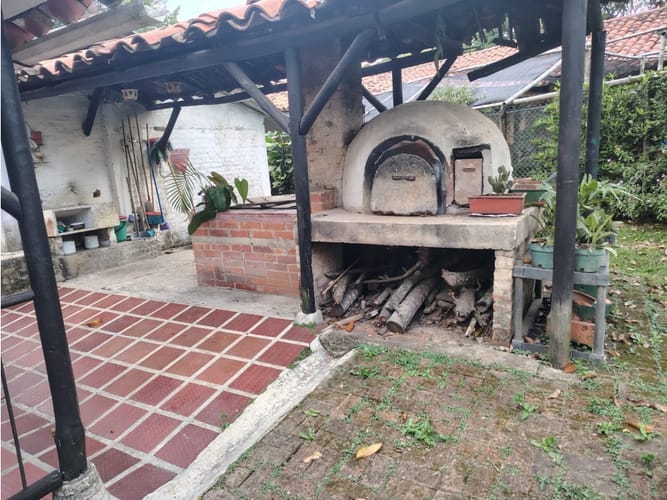 Casa de 6 alcobas en venta en Cachipay, Cali, 846 m² · foto 13 de 19