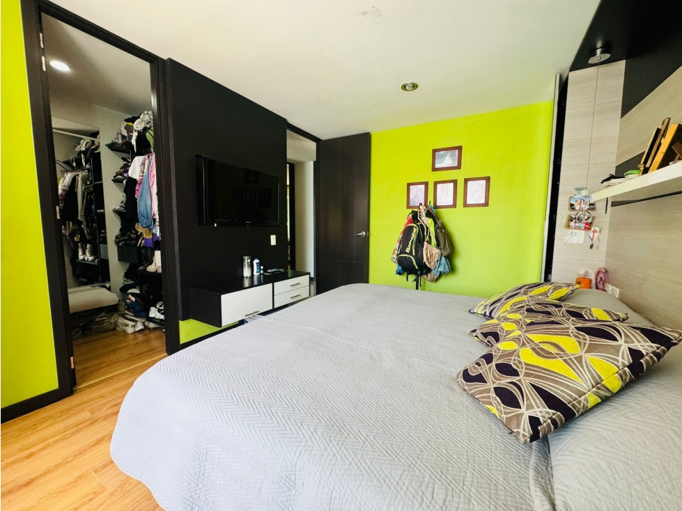 Casa de 4 alcobas en venta en Conjunto Residencial Tisu, Pereira, 155 m² · foto 18 de 24