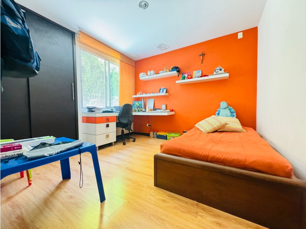 Casa de 4 alcobas en venta en Conjunto Residencial Tisu, Pereira, 155 m² · foto 19 de 24